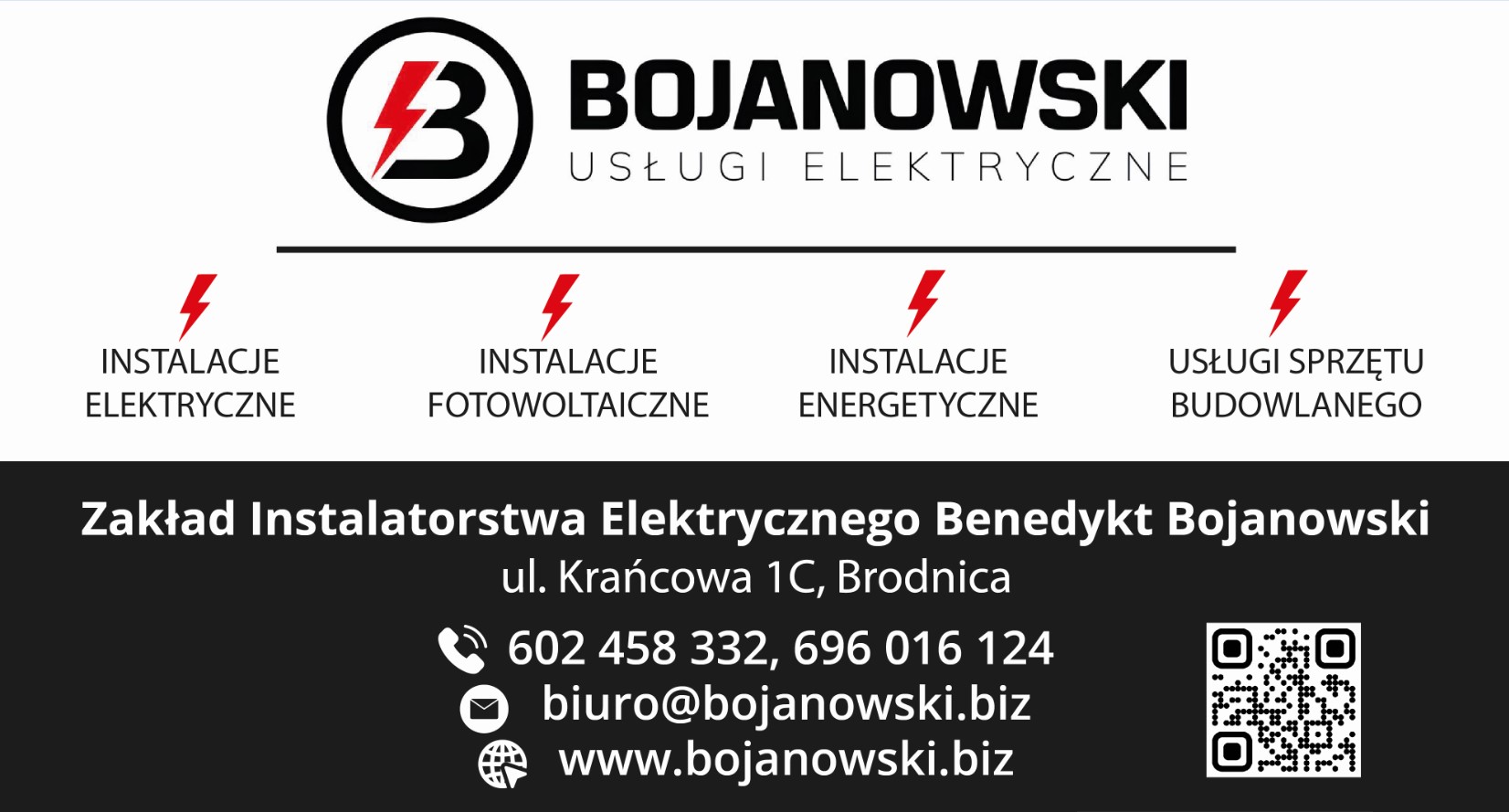 elektryk BRODNICA